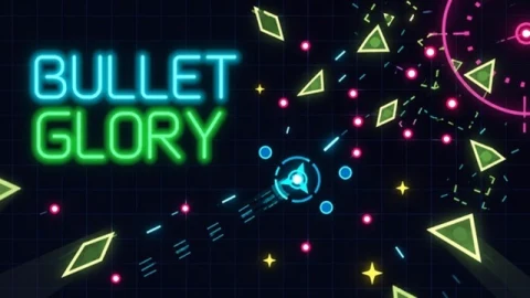 Bullet Glory