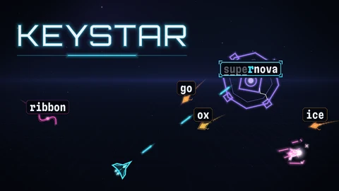 Keystar
