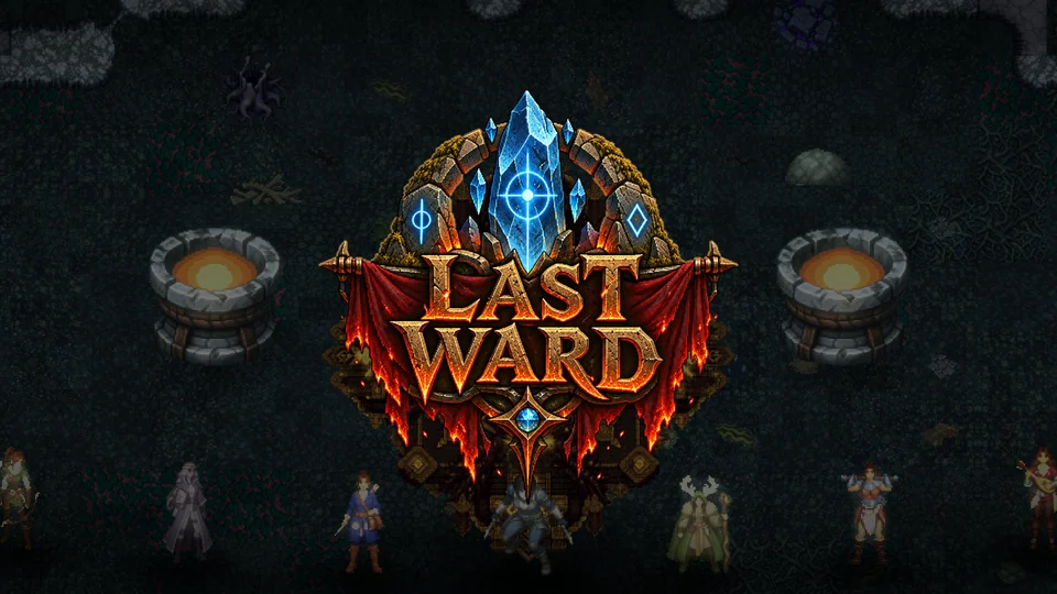 Last Ward