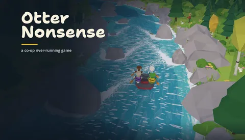 Otter Nonsense